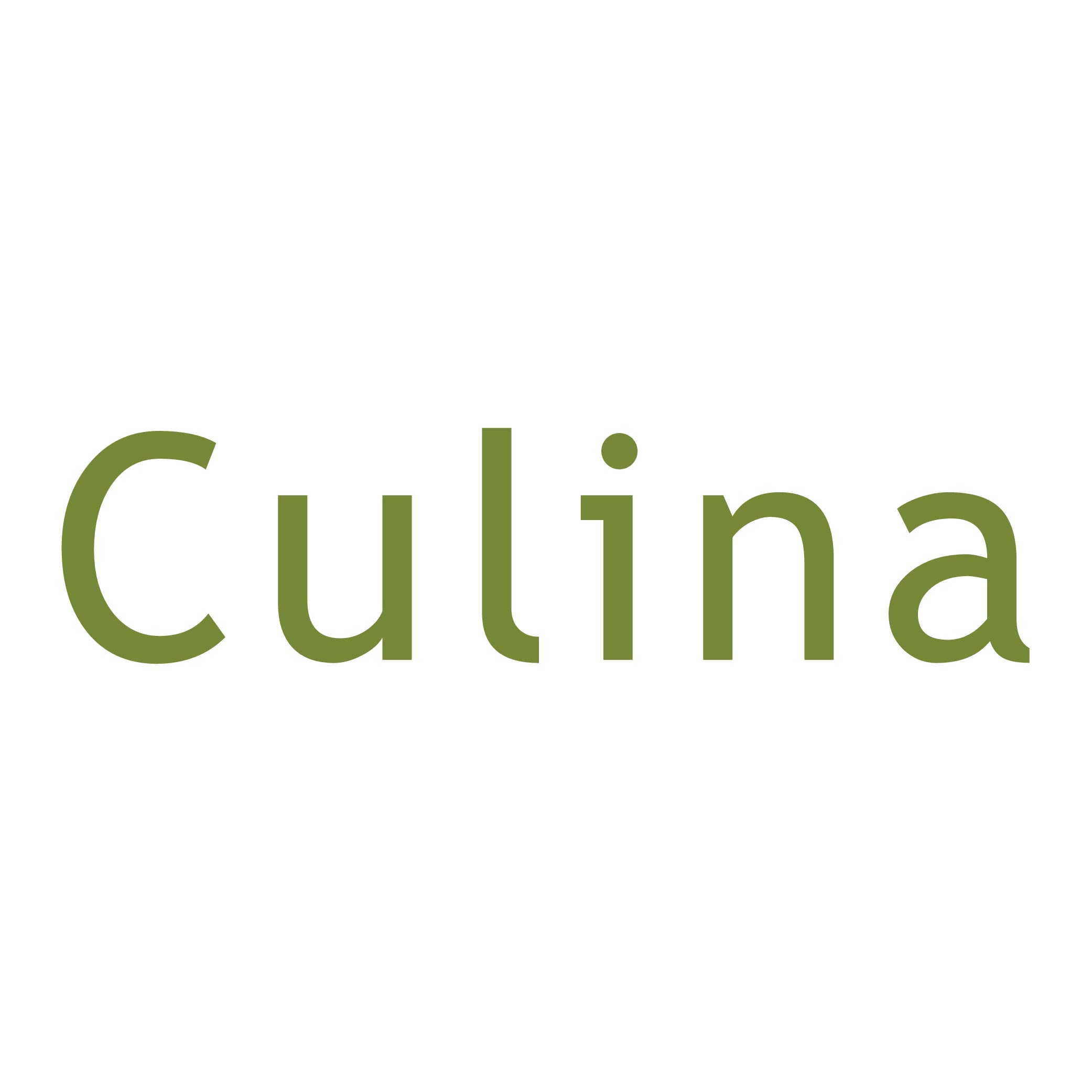 Culina Logo